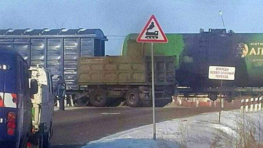 Самарагд благовещенск камаз